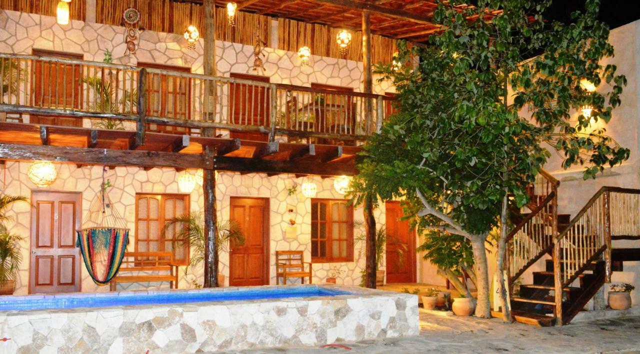 Casa San Juan Hotel Valladolid  Exterior foto