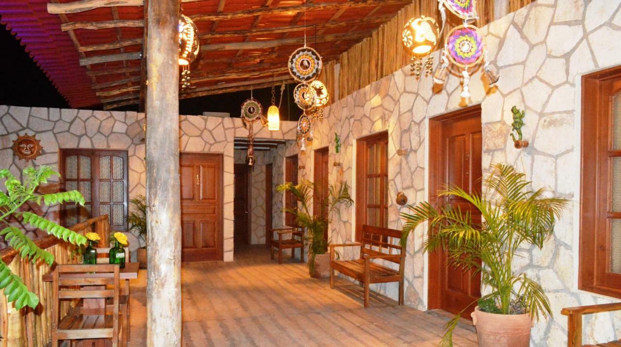Casa San Juan Hotel Valladolid  Exterior foto