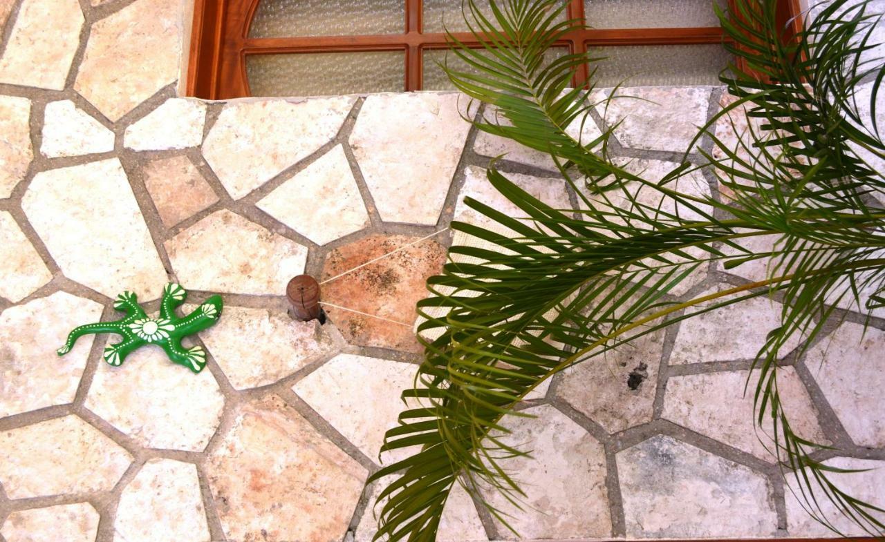 Casa San Juan Hotel Valladolid  Exterior foto