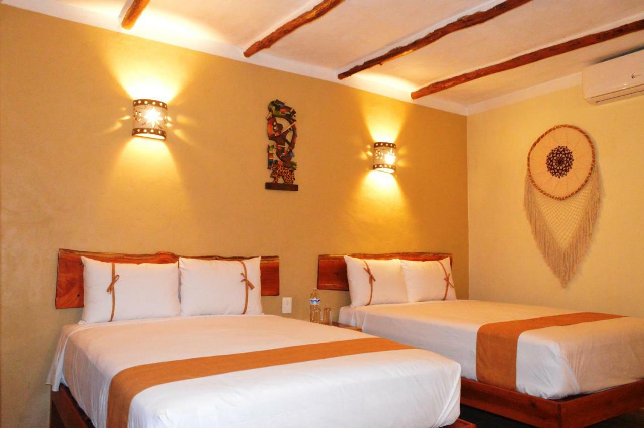 Casa San Juan Hotel Valladolid  Exterior foto